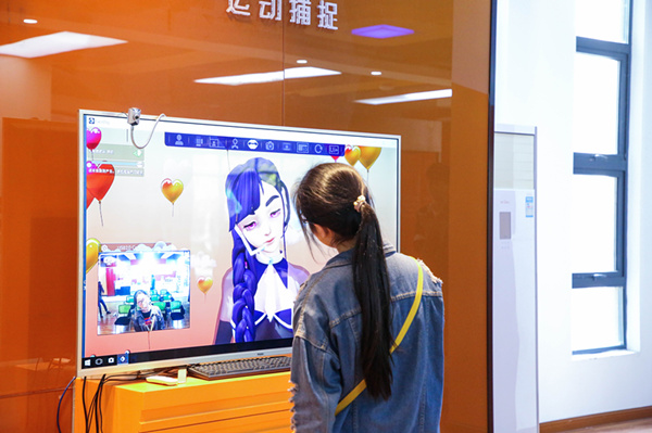產教融合育工匠，新華職教周帶你共享職業(yè)教育！