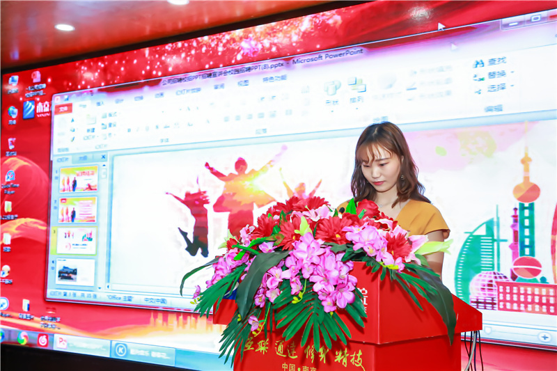 創(chuàng)就業(yè)宣傳周活動(dòng)集錦丨畢業(yè)即就業(yè)，我們不是說(shuō)說(shuō)而已哦！