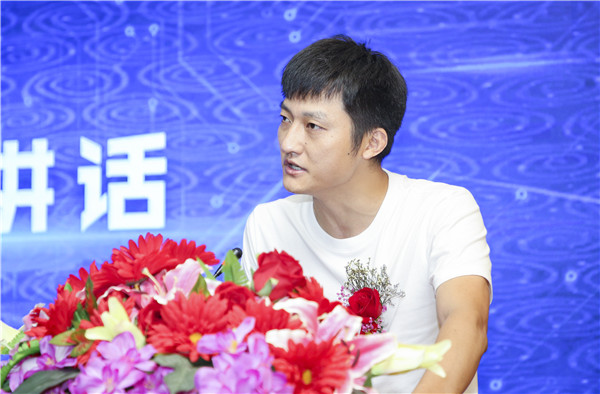 熱烈祝賀電子商務(wù)（全網(wǎng)新媒體)<a href=http://njxh.cn target=_blank class=infotextkey>專業(yè)</a>升級發(fā)布會暨新華淘寶大學(xué)青橙計(jì)劃啟動儀式圓滿落幕！