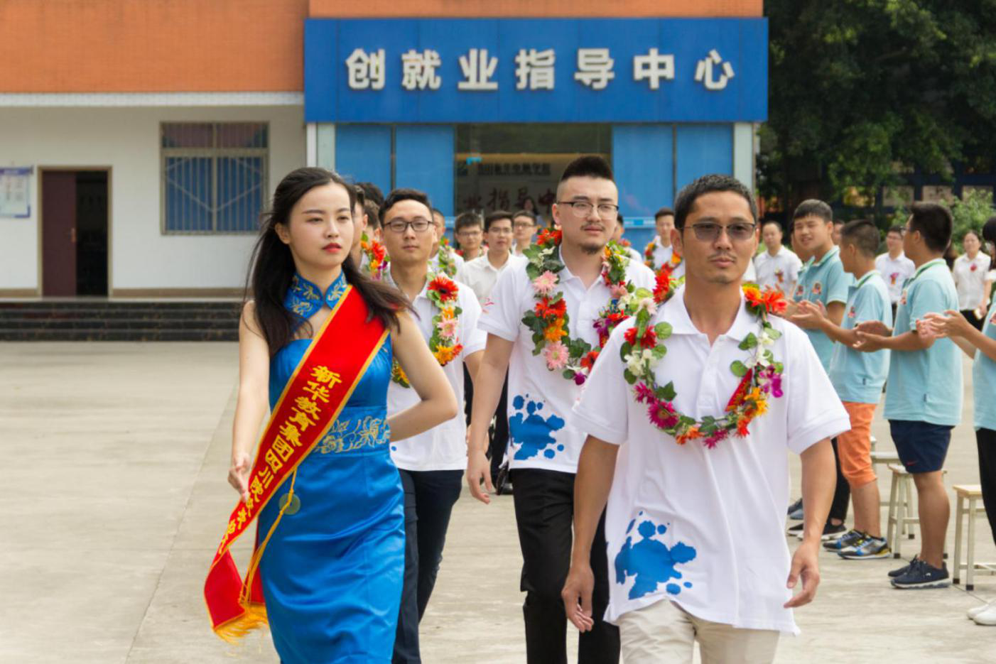 【媒體關(guān)注】新華就業(yè)怎么樣，推薦就業(yè)嗎？