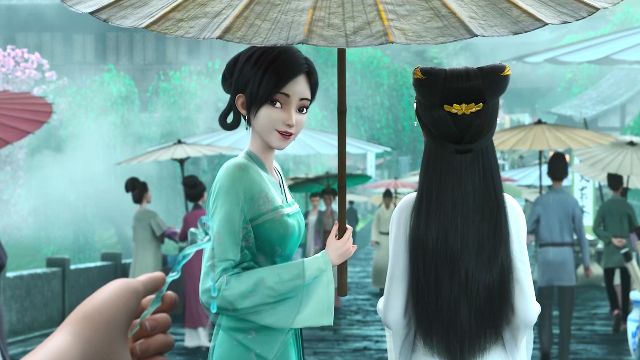 從《哪吒之魔童降世》的熱映，來看影視動(dòng)畫<a href=http://njxh.cn target=_blank class=infotextkey>專業(yè)</a>的發(fā)展前景？