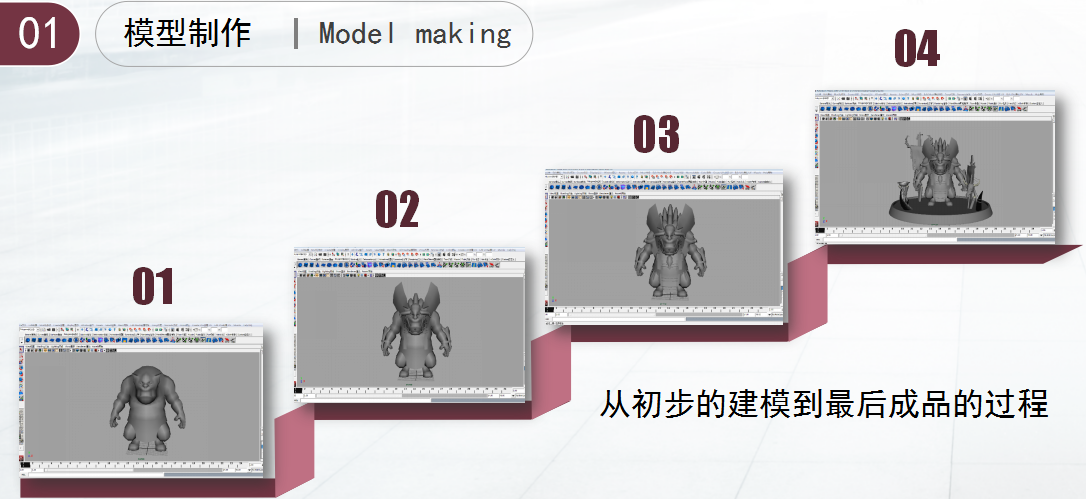 動(dòng)漫游戲設(shè)計(jì)就業(yè)前景好嗎？薪資待遇怎么樣？