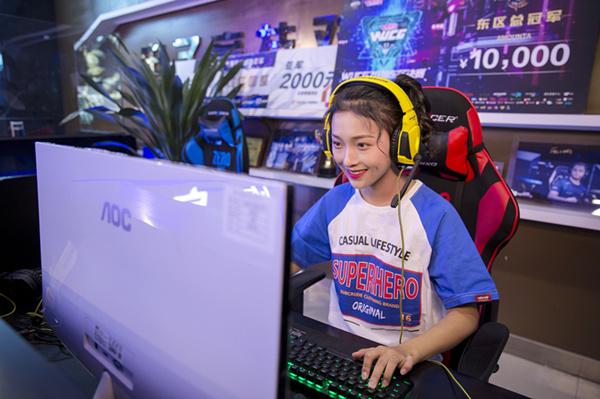 快看！這里有一份適合女生的<a href=http://njxh.cn target=_blank class=infotextkey>專業(yè)</a>排名