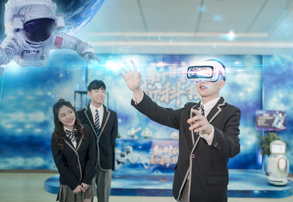 2019年什么<a href=http://njxh.cn target=_blank class=infotextkey>專業(yè)</a>的就業(yè)前景好？