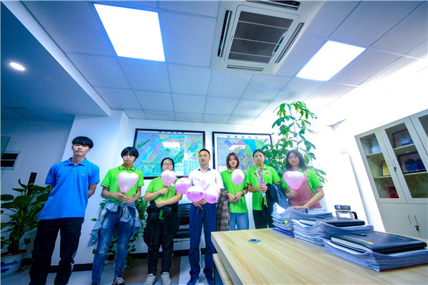 師恩難忘，桃李滿園丨南京新華與你一起感恩教師節(jié)