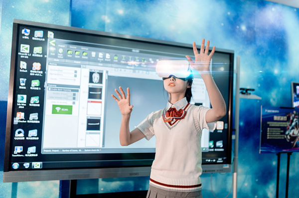 女孩子讀什么技校好？