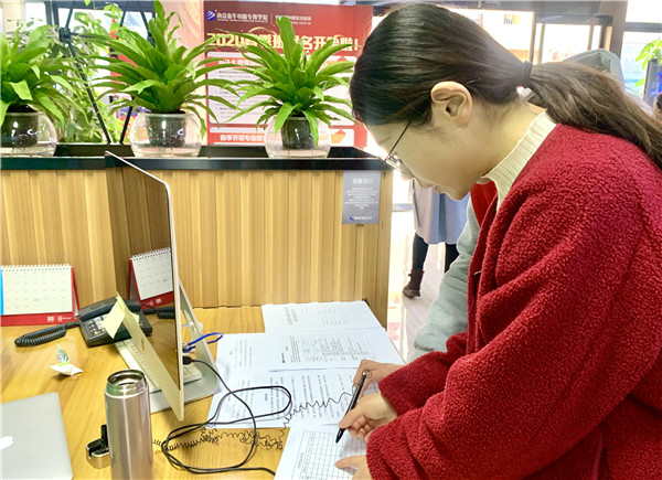 開班啦丨南京新華試學(xué)營，如期與你相遇！