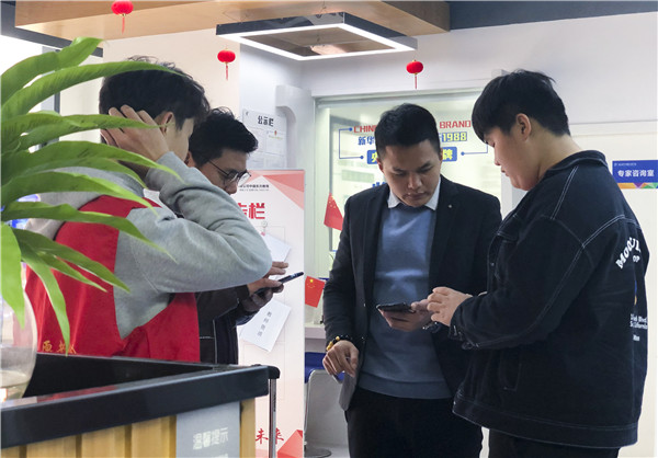 開班啦丨南京新華試學(xué)營，如期與你相遇！
