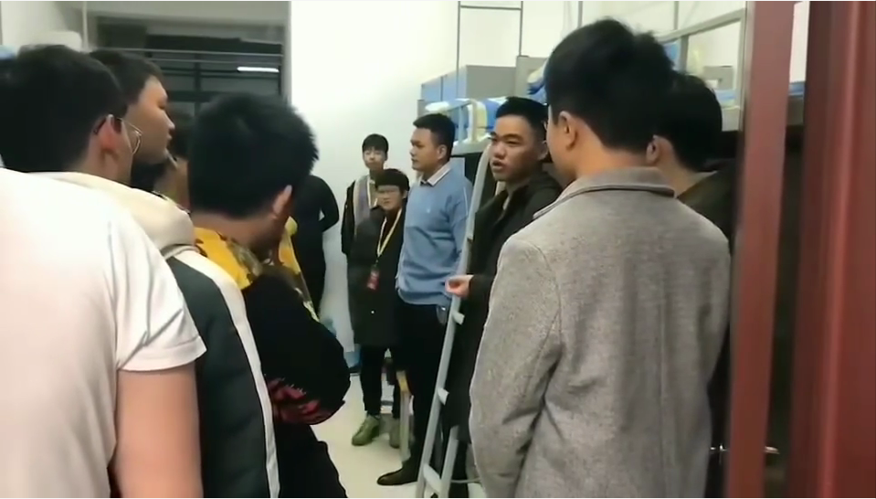 開班啦丨南京新華試學(xué)營，如期與你相遇！