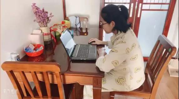 停課不停學(xué)，“云學(xué)習(xí)”開(kāi)啟，看新華老師都在哪里備課