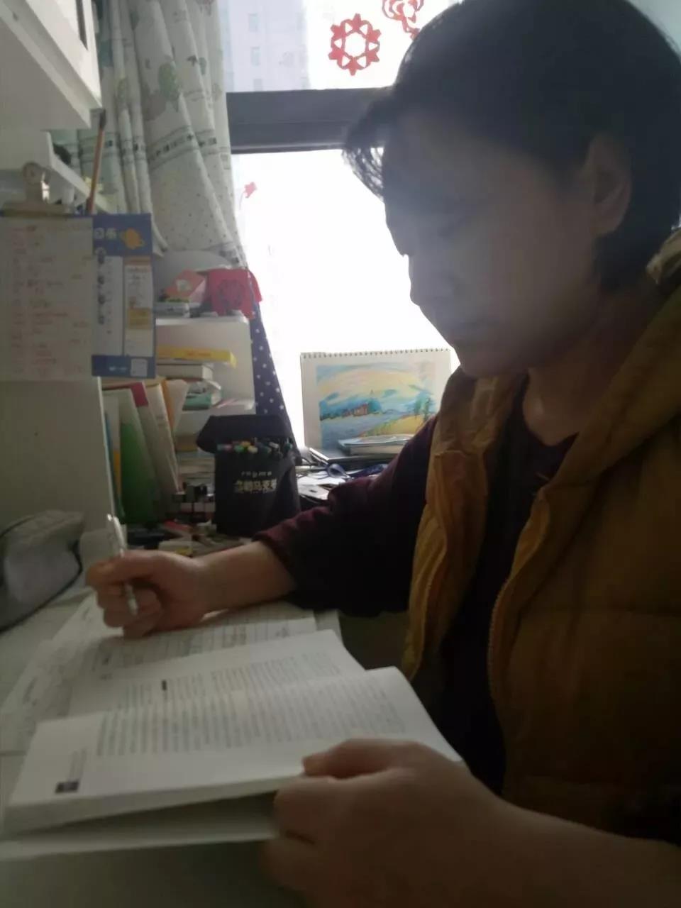 停課不停學(xué)，“云學(xué)習(xí)”開(kāi)啟，看新華老師都在哪里備課