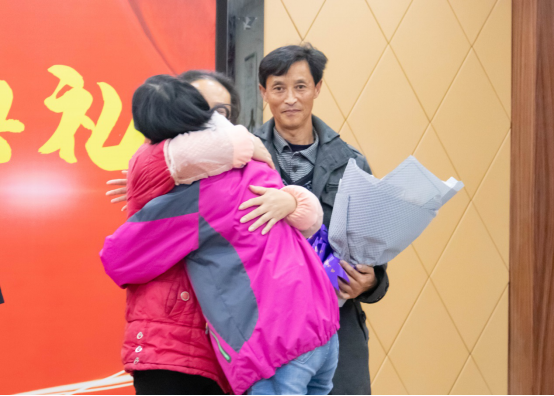 品質(zhì)新華，用承諾詮釋使命——德育教育，讓品德成就美好