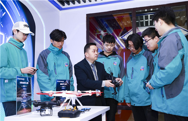 南京新華電腦計算機<a href=http://njxh.cn target=_blank class=infotextkey>專業(yè)</a>職業(yè)教育學校
