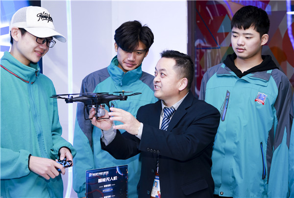 2020年男生學什么技術(shù)好？