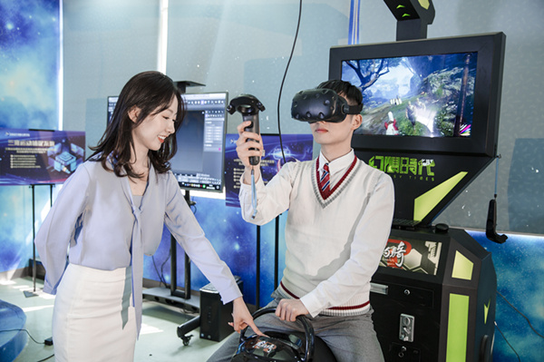 2020年熱門<a href=http://njxh.cn target=_blank class=infotextkey>專業(yè)</a>技能，最適合年輕人選擇