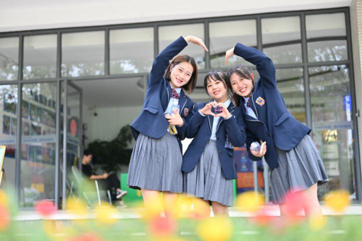 職業(yè)教育托舉新希望，如何選擇一所好學校？