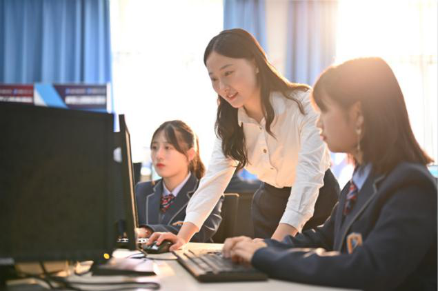 職業(yè)教育托舉新希望，如何選擇一所好學校？