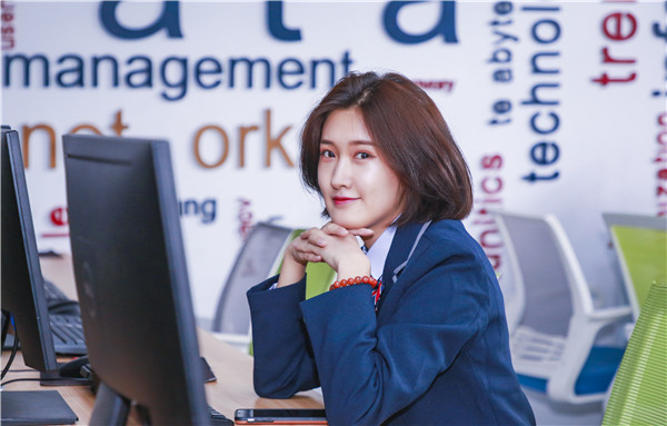 女生學(xué)什么<a href=http://njxh.cn target=_blank class=infotextkey>專業(yè)</a>好？女生最吃香的幾大<a href=http://njxh.cn target=_blank class=infotextkey>專業(yè)</a>