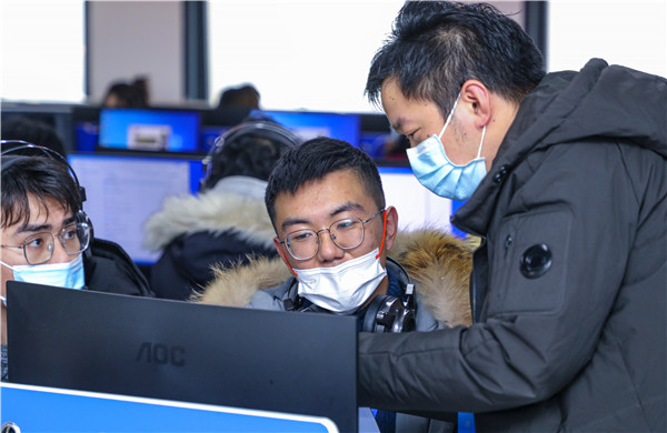 2020年江蘇省廣告行業(yè)設(shè)計(jì)制作技能大賽在南京新華隆重舉行！