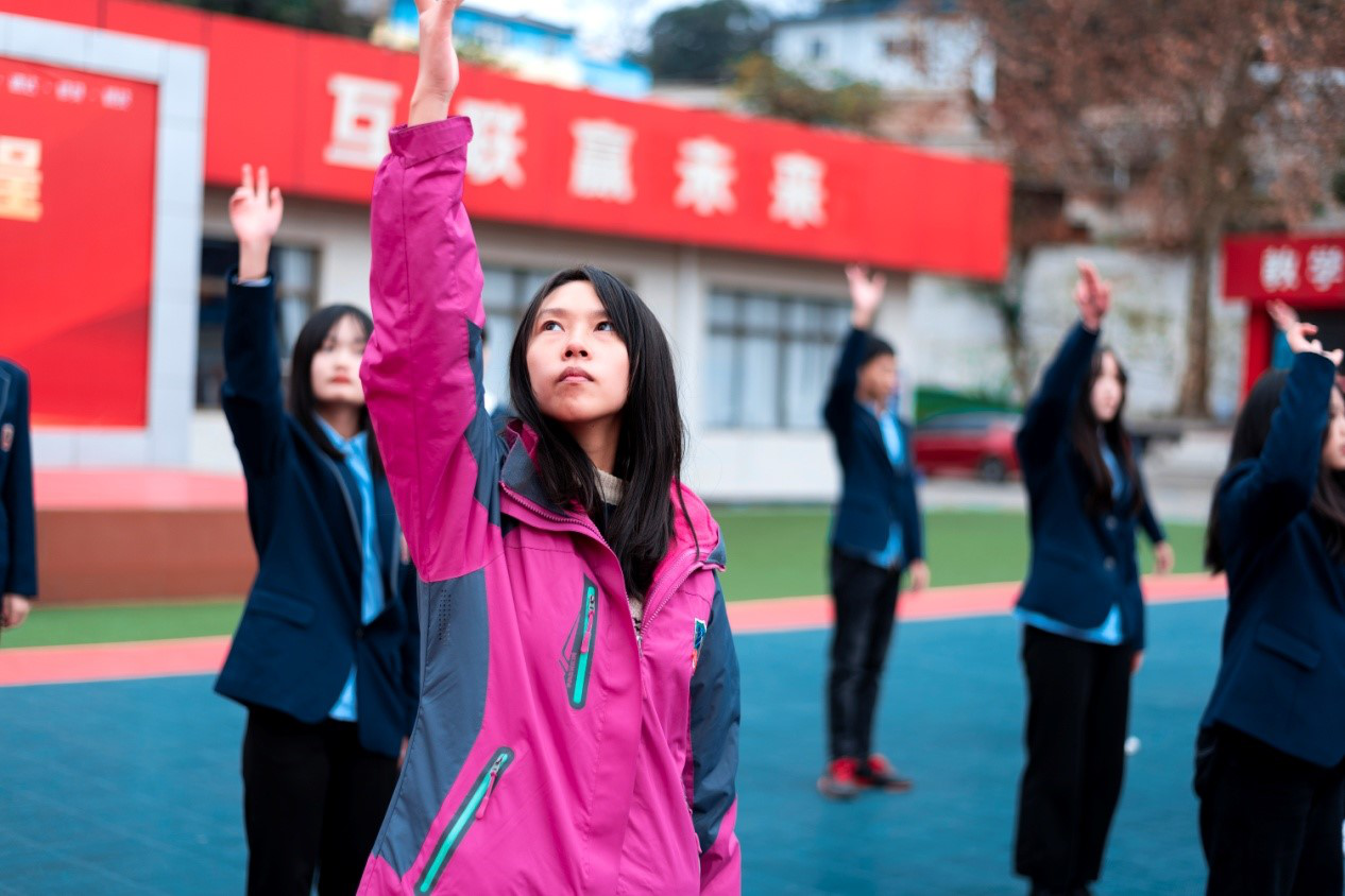 肩負(fù)職教強(qiáng)國重任，新華電腦學(xué)校升級(jí)“五項(xiàng)能力”培養(yǎng)互聯(lián)網(wǎng)高技能人才！