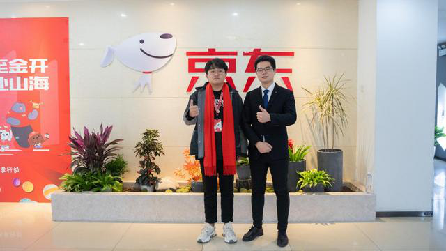 新華互聯(lián)網(wǎng)科技校企合作多方聯(lián)動，共建人才生態(tài)圈！