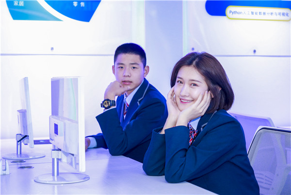 考不上<a href=http://njxh.cn target=_blank class=infotextkey>高中</a>怎么辦？這些是你需要了解的