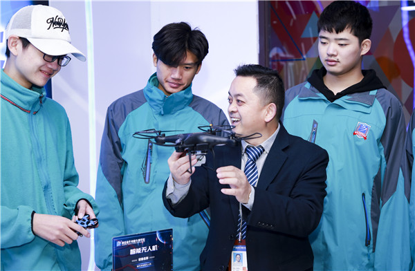 2021年男生最吃香的十大個(gè)<a href=http://njxh.cn target=_blank class=infotextkey>專業(yè)</a>，就業(yè)輕松工資高，還很有前途
