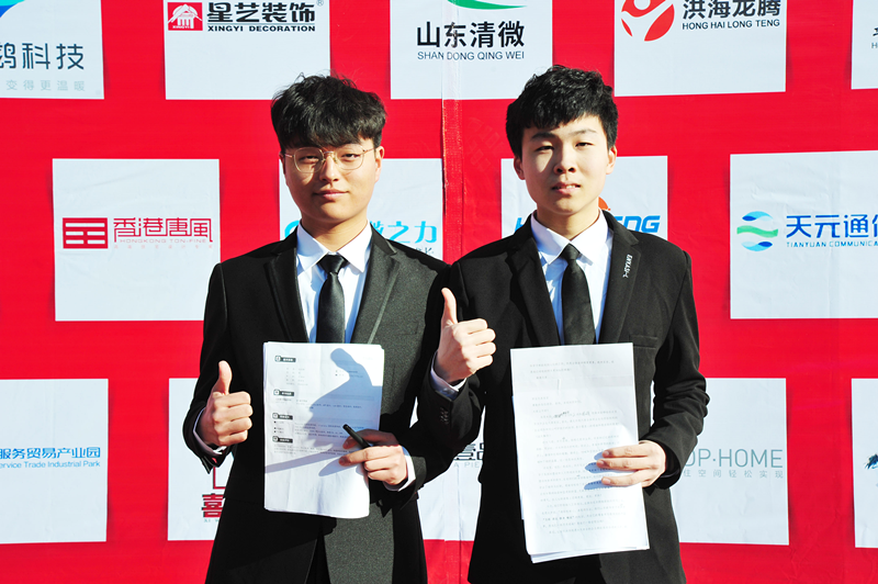 就業(yè)市場上的“新人才”大有變化，為什么新華學子就業(yè)這么好？