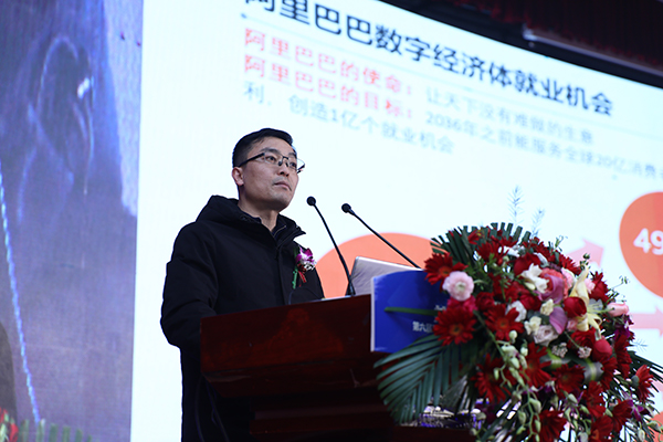 新時代、新人才、新就業(yè)，新華創(chuàng)新“訂單式”人才培養(yǎng)模式！