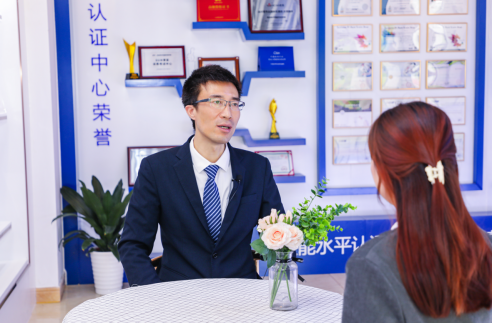 為熱愛而選擇，為選擇而執(zhí)著