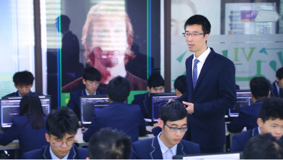 為熱愛而選擇，為選擇而執(zhí)著