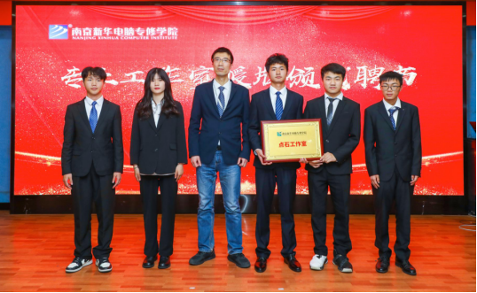 為熱愛而選擇，為選擇而執(zhí)著