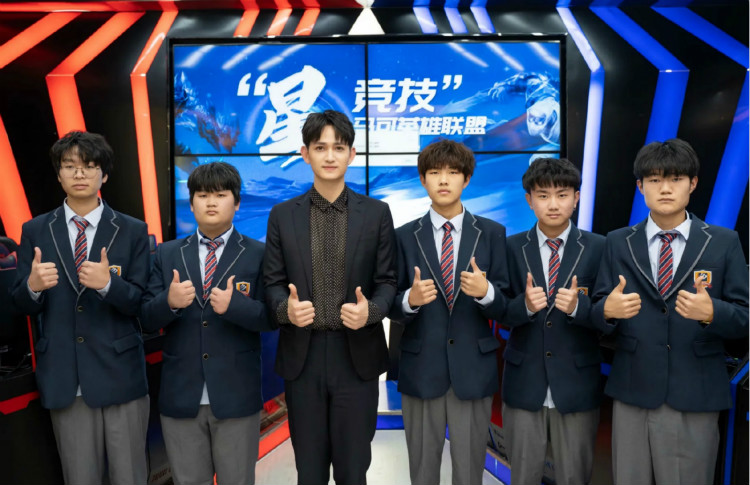擇校心不慌 明星來探路！這份攻略你一定要看一下！