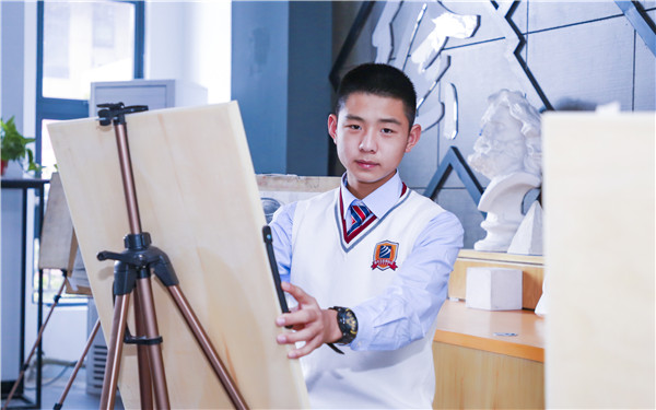 中考落榜，該怎么辦？
