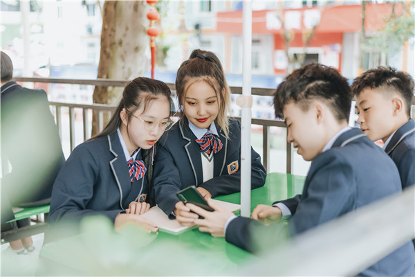不懼職普五五分流，這份擇校指南請收好