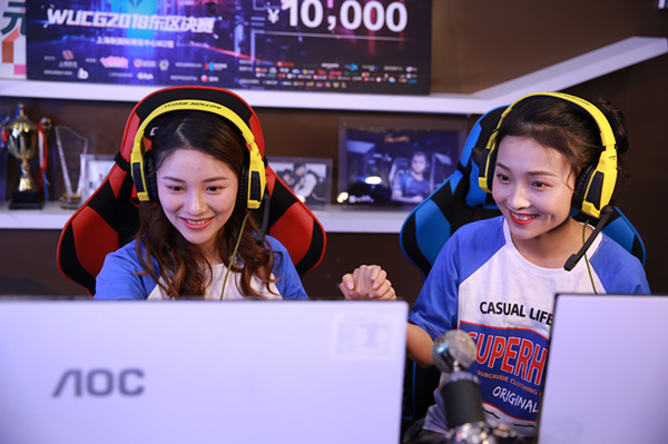 女孩子適合上什么技校？