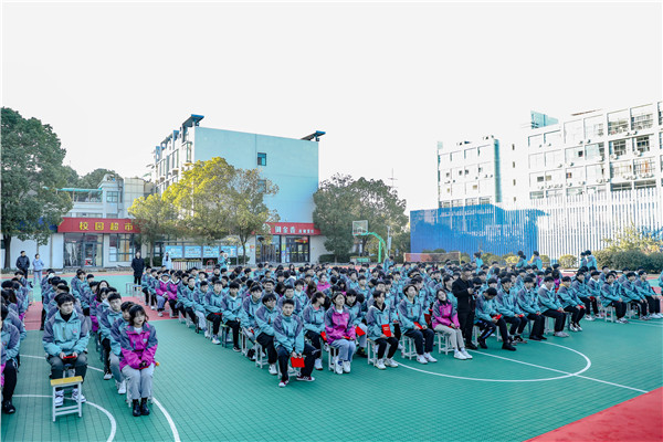 知行合一，榜樣力量 —南京新華2021年度學生工作總結(jié)暨表彰大會圓滿落幕！