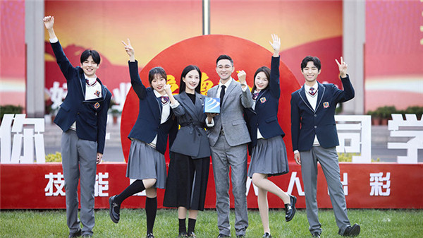 2022年第七屆產(chǎn)教聯(lián)盟互聯(lián)網(wǎng)人才預(yù)訂會(huì)暨2022年ACAA全國(guó)數(shù)字藝術(shù)設(shè)計(jì)挑戰(zhàn)賽盛大啟幕！
