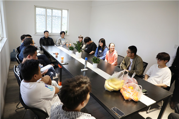 暖心回訪見證成長，愛與責(zé)任一路相隨