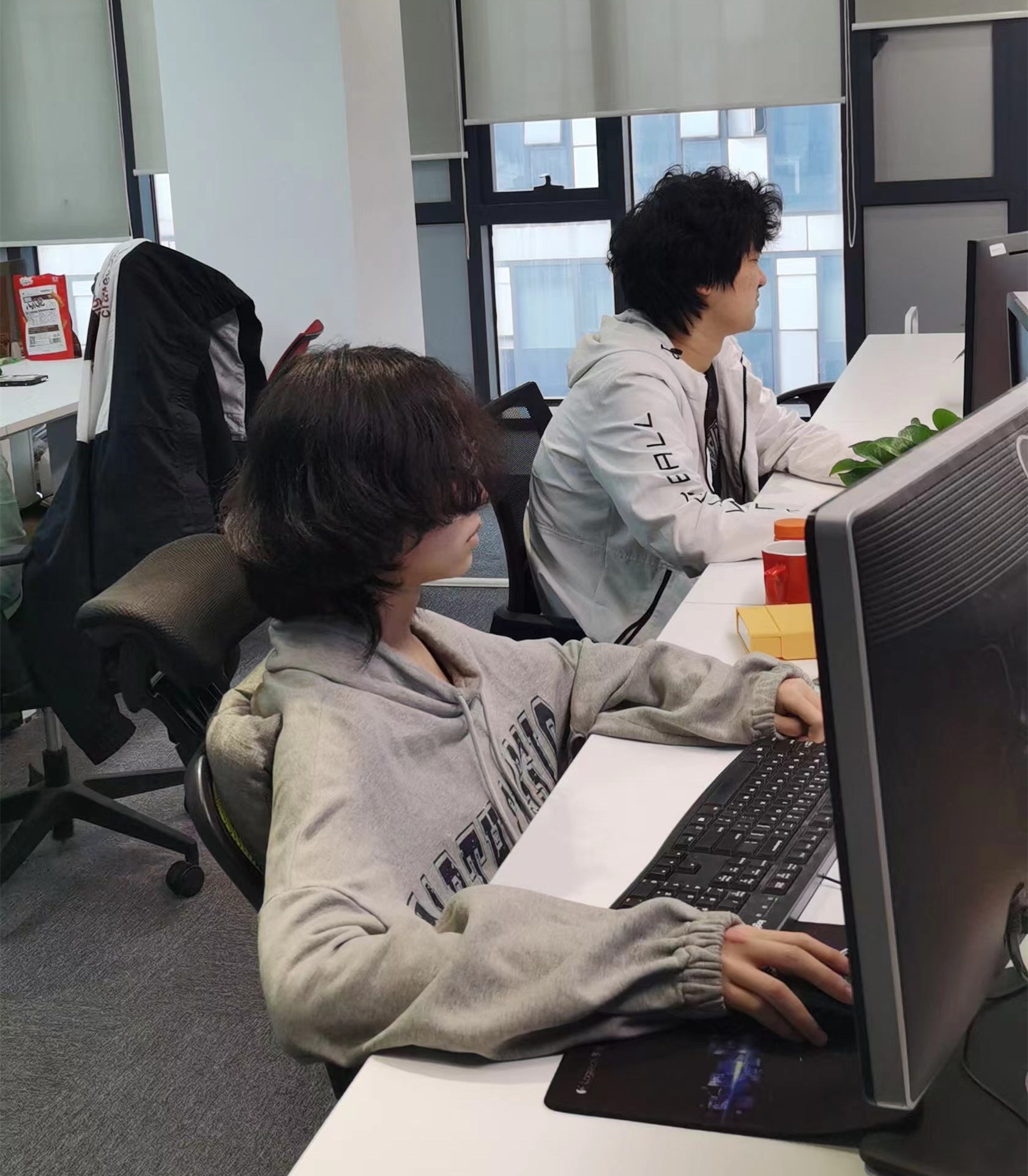 就業(yè)回訪丨畢業(yè)學(xué)子有保障，就業(yè)回訪在路上！