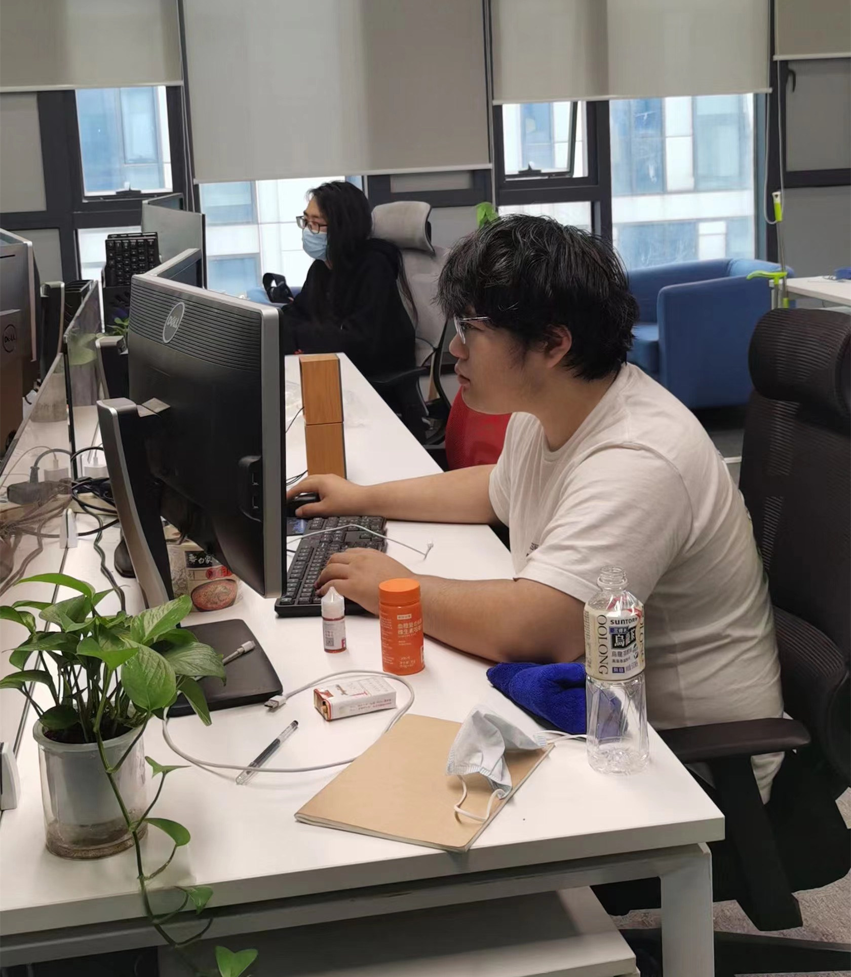 就業(yè)回訪丨畢業(yè)學(xué)子有保障，就業(yè)回訪在路上！