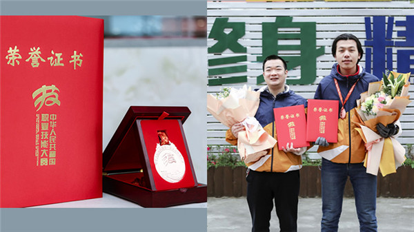 職教新政策，讓新華的職教模式火了