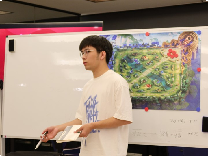 “玩轉(zhuǎn)熱愛，競無止境”|新華互聯(lián)網(wǎng)科技2022電競青訓(xùn)營正式開營！