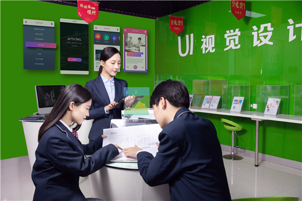 初二輟學(xué)的孩子適合干什么？