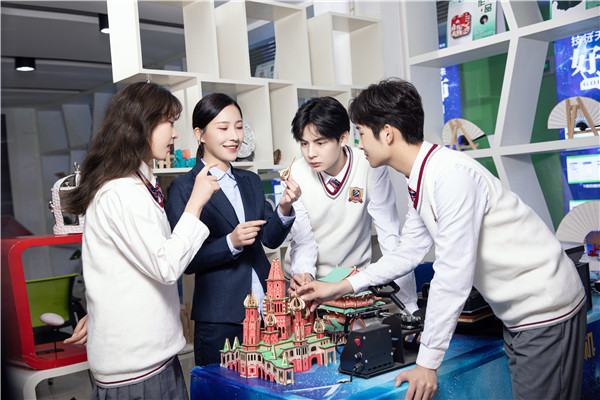 春季預報名已開啟，如何選擇適合的<a href=http://njxh.cn target=_blank class=infotextkey>專業(yè)</a>？