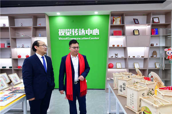開學第一課丨弘揚工匠精神，實現技能報國
