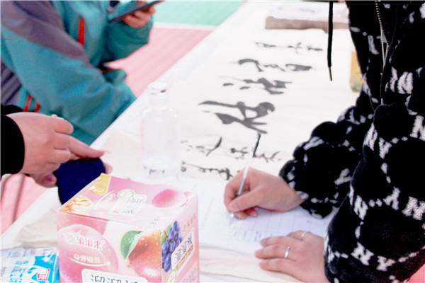 青春飛揚(yáng) 夢想起航|南京新華2023年春季社團(tuán)招新大會開始啦！