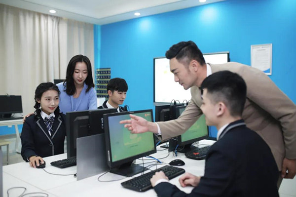 技術職業(yè)學院學什么<a href=http://njxh.cn target=_blank class=infotextkey>專業(yè)</a>比較好？
