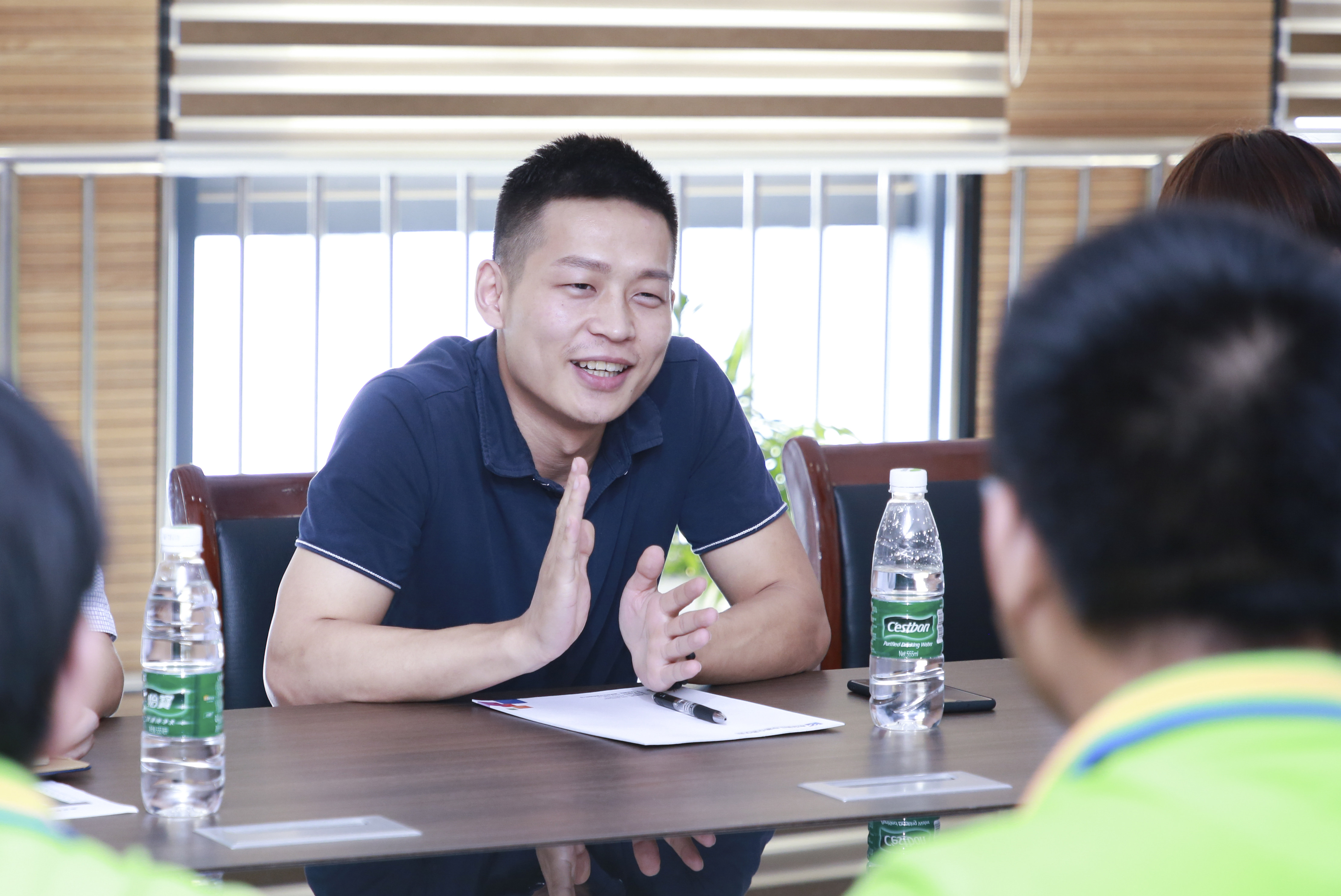 王永?。哼x擇大于努力，夢想永不止步。