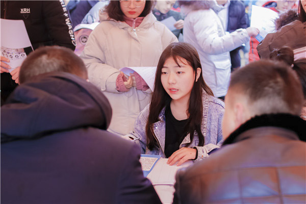 校園招聘|江蘇弘音文旅 、斯達(dá)（深圳）舞臺(tái)設(shè)備南京辦事處